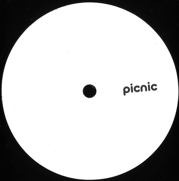 Martinez - PICNIC001 | Picnic Records (PICNIC001) - 2 Martinez - PICNIC001 | Picnic Records (PICNIC001) - 2