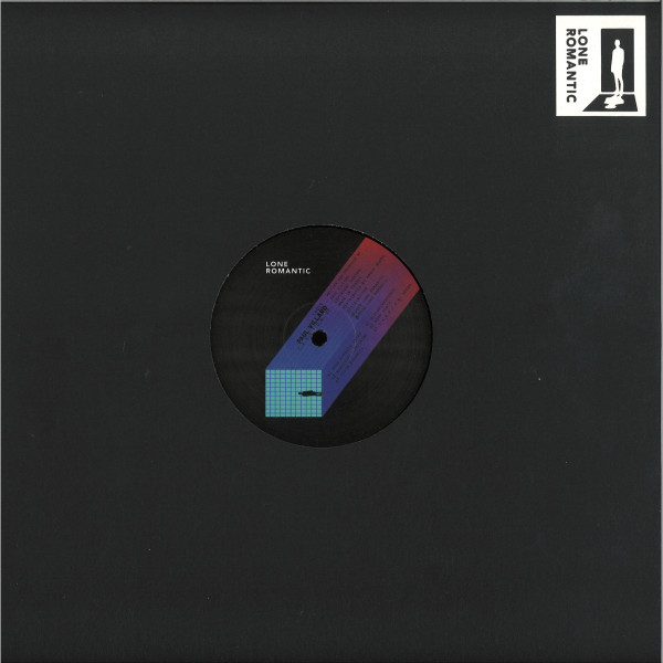 Paul Villard - C.A.R.R.I.O.N. EP | Lone Romantic (LR019) - 2 Paul Villard - C.A.R.R.I.O.N. EP | Lone Romantic (LR019) - 2