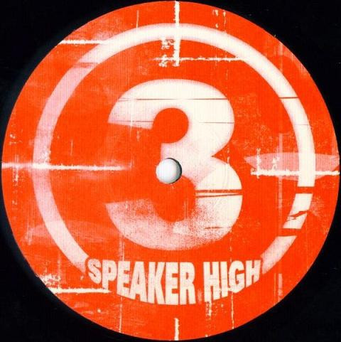 3 Speaker High - Have A Good Time | PAS Entertainment (none) - main