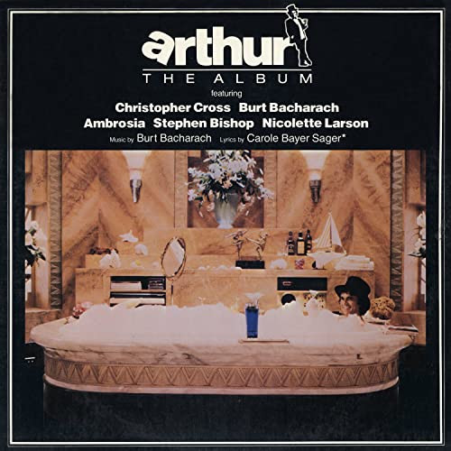 Various - Arthur (The Album) | Warner Bros. Records (WBK56930)