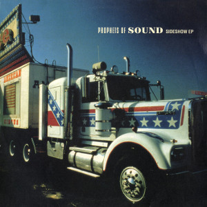 Prophets Of Sound - Sideshow EP | Ink Records (NIBNE04)