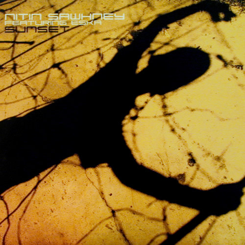 Nitin Sawhney Featuring Eska - Sunset | V2 (VVR5016766) Nitin Sawhney Featuring Eska - Sunset | V2 (VVR5016766)