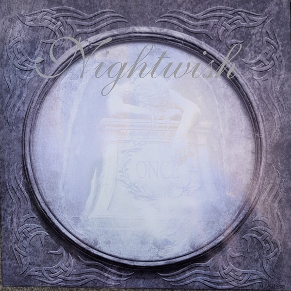 Nightwish - Once | Nuclear Blast Records (NBR57323)