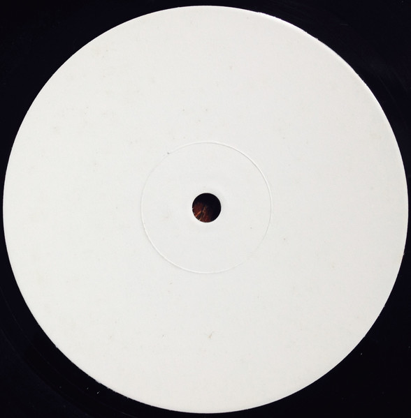 DJ Tony V - The Noise In My Head EP | Nitedance Records (DARK968)