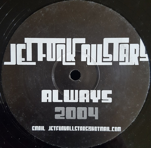 MK - Always 2004 | Not On Label (TP 006)