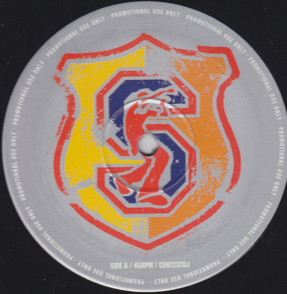 Santos - 3-2-1 Fire! | Incentive (CENT23T DJ) - 2