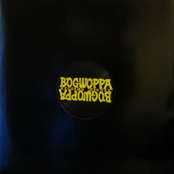 Secret Squirrel - Essential Squirrel Beats Vol​ ​1 | Bogwoppa Records (BOG 24) - 3