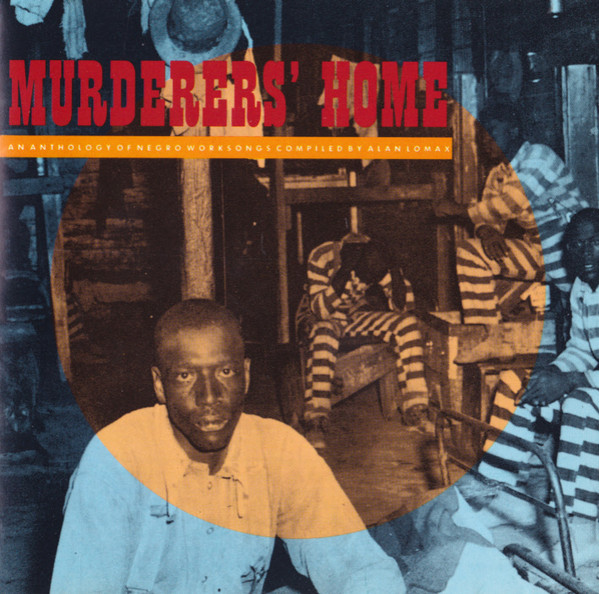 Various - Murderers' Home | Sequel Records (NEX CD 121) Various - Murderers' Home | Sequel Records (NEX CD 121)