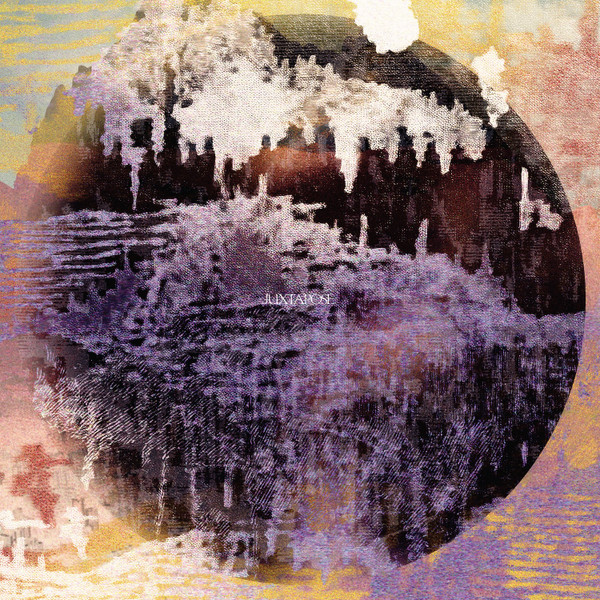 Windu - Juxtapose | topo2 (topo2-002)