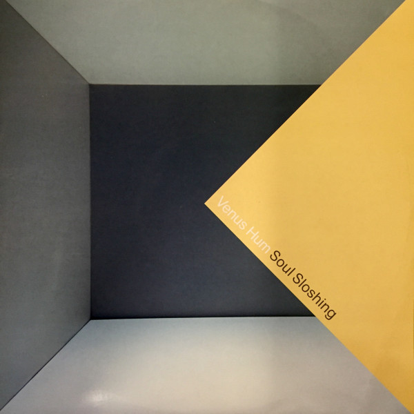Venus Hum - Soul Sloshing | BMG UK & Ireland (VHUM012)