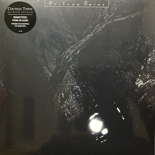 Cocteau Twins - The Pink Opaque | 4AD (CAD 3509) - main