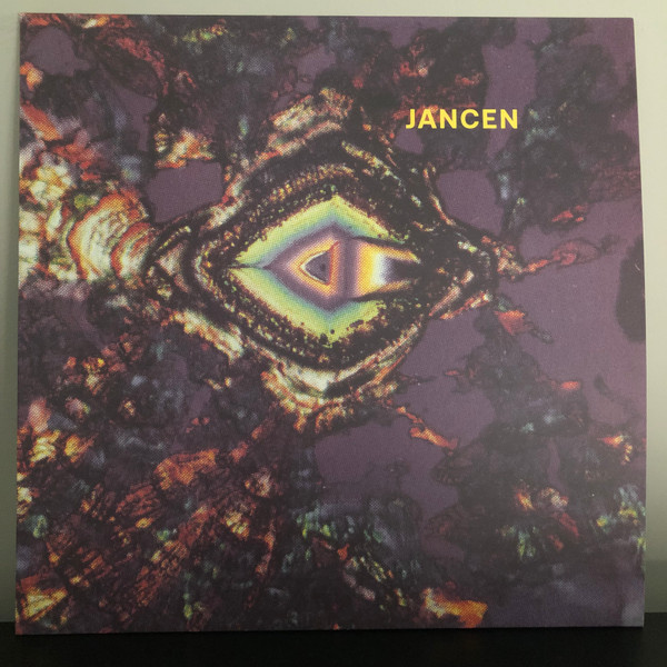 Jancen - Inner Labyrinth Part 1 | Figure (FIGUREX45)