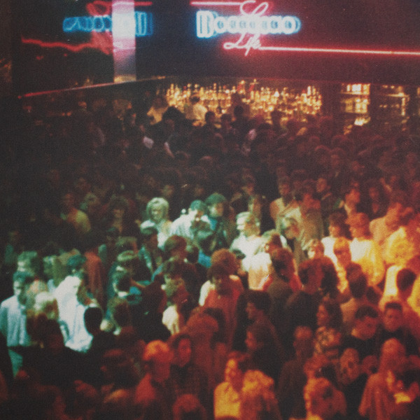 Various - Boccaccio Life 1987 - 1993 | Music Man Records (MM183) - 3