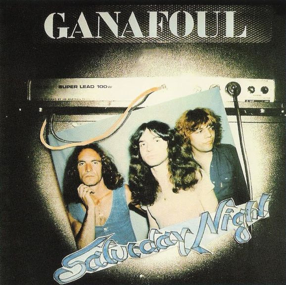 Ganafoul - Saturday Night | Crypto (ZAL 6430) - main
