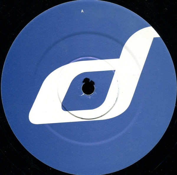 Danny Rampling - Community Of The Spirit | Distance (Di 1327) - 3