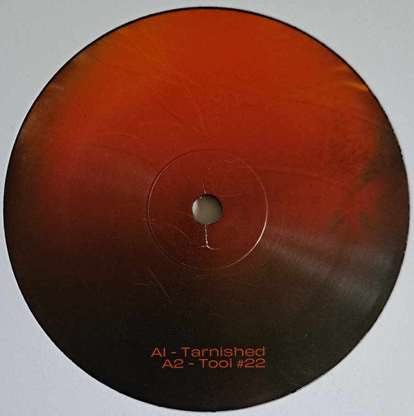 Hassan Abou Alam - Tarnished | Casa Voyager (CVX02) - 3