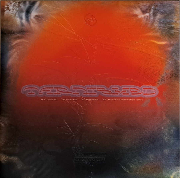 Hassan Abou Alam - Tarnished | Casa Voyager (CVX02) - main