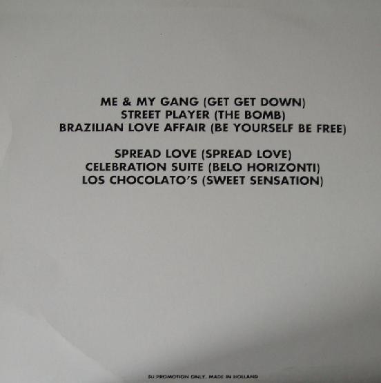 Various - Happy Days Vol. 3 - Original Disco Joints Remastered | Happy Days (HPY 3) - 2