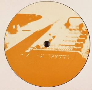 Def E - Darker Departures | Low Pressings Limited (LPLTD009) - 2