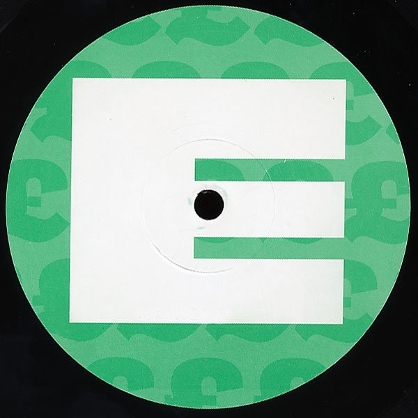 William Payeux - E | Payeux (PAYA 003)