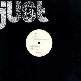 Pigon - Auf Und Ab / Hin Und Her | Just Recordings (just 02)