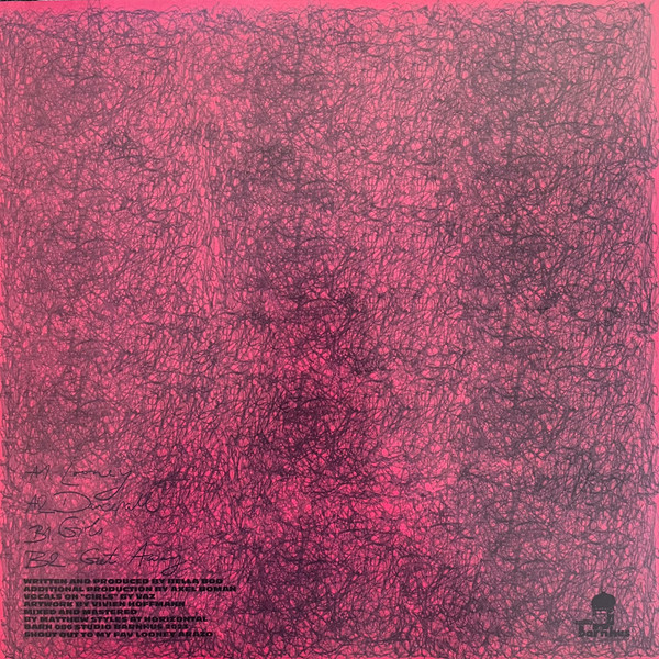 Bella Boo - Looney Talks | Studio Barnhus (BARN 086) - 2