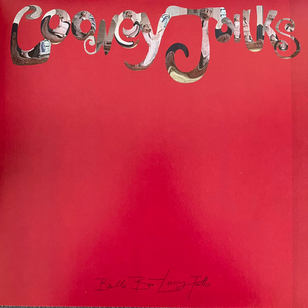 Bella Boo - Looney Talks | Studio Barnhus (BARN 086)