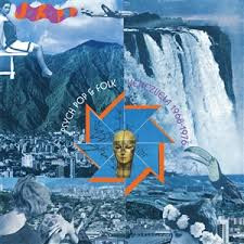 Various - Joropop Psych Pop & Folk in Venezuela 1968-1976 | Munster Records (MR 487) Various - Joropop Psych Pop & Folk in Venezuela 1968-1976 | Munster Records (MR 487)