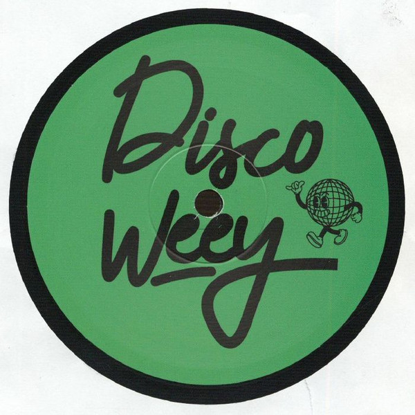Hotmood - Discoweey Hits Vol 2 | Discoweey (DWW 002)