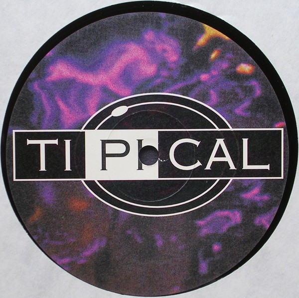 Ti.Pi.Cal. - It Hurts | LUP Records (LUP 012) - 4
