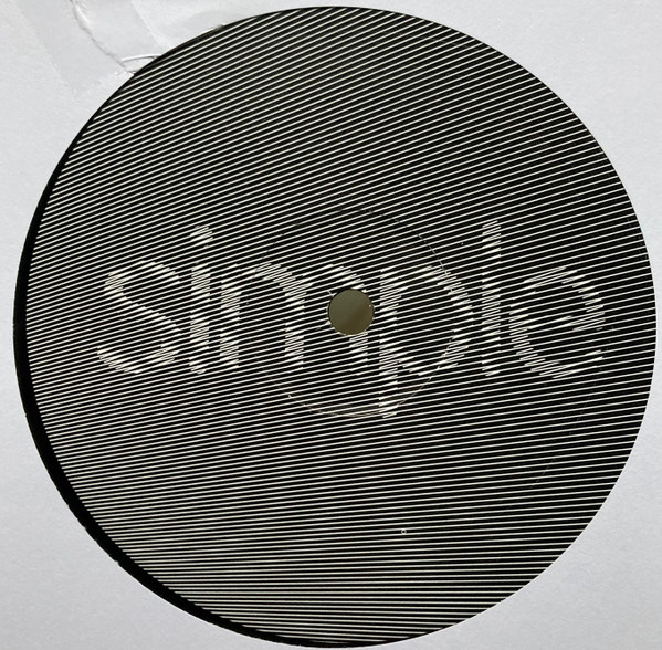 Sideshow - Slide EP | Simple Records (simple 0407) - 4
