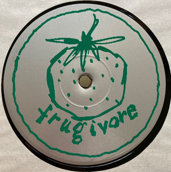The Bionaut - Frugivore | Eat Raw (eat 001)