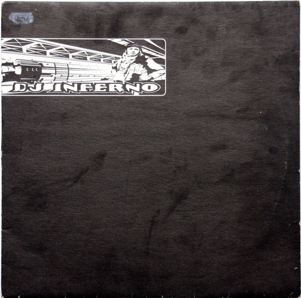 DJ Inferno - Welcome To The Future | Clockwork Recordings (CW029) DJ Inferno - Welcome To The Future | Clockwork Recordings (CW029)