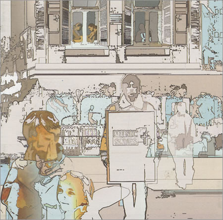 Various - Hut Recordings 1991-2001 | Hut Recordings (HUTPDLP100)