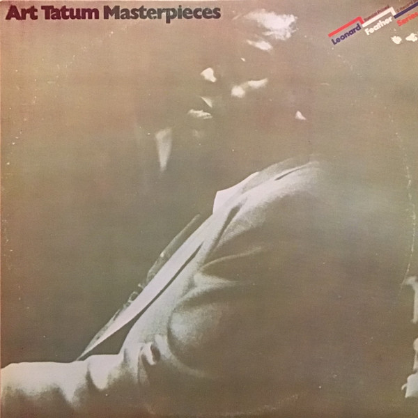 Art Tatum - Art Tatum Masterpieces | MCA Records (AMCMP 23009 (MCA2-4019)) - main Art Tatum - Art Tatum Masterpieces | MCA Records (AMCMP 23009 (MCA2-4019)) - main