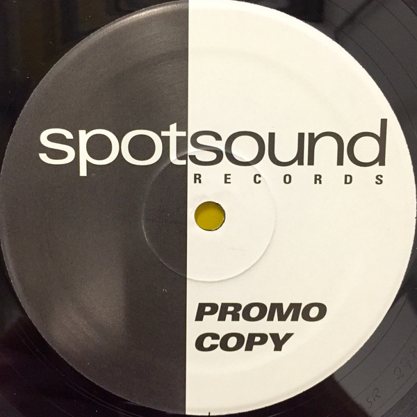 Unconditional - Let Get Serious (Thinkin' About) | Spotsound Records (SSR 298002)