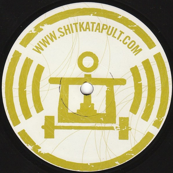 Apparat - Duplex | Shitkatapult (STRIKE41LP) - 3 Apparat - Duplex | Shitkatapult (STRIKE41LP) - 3