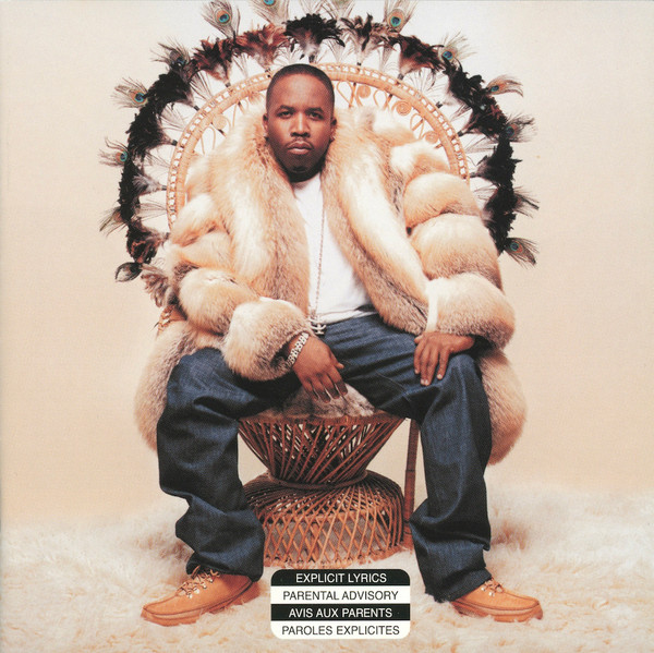 Outkast - Speakerboxxx / The Love Below (2CD) | Arista (82876-50133-2) - main Outkast - Speakerboxxx / The Love Below (2CD) | Arista (82876-50133-2) - main