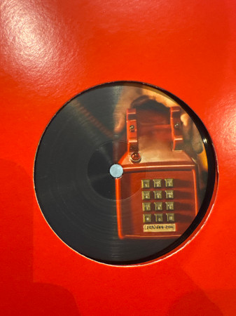 Claude VonStroke - Wrong Number Volume 2 of 3 | Wrong Number Records (WRNG001 - VINYL - 2) - 2 Claude VonStroke - Wrong Number Volume 2 of 3 | Wrong Number Records (WRNG001 - VINYL - 2) - 2