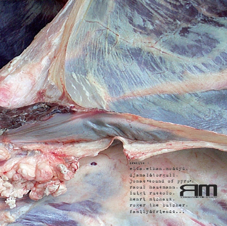 Revolutions Per Minute - Revolutions Per Minute | Résistance Des Matériaux (RDM01) - 4