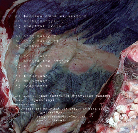 Revolutions Per Minute - Revolutions Per Minute | Résistance Des Matériaux (RDM01) - 3