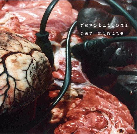 Revolutions Per Minute - Revolutions Per Minute | Résistance Des Matériaux (RDM01)