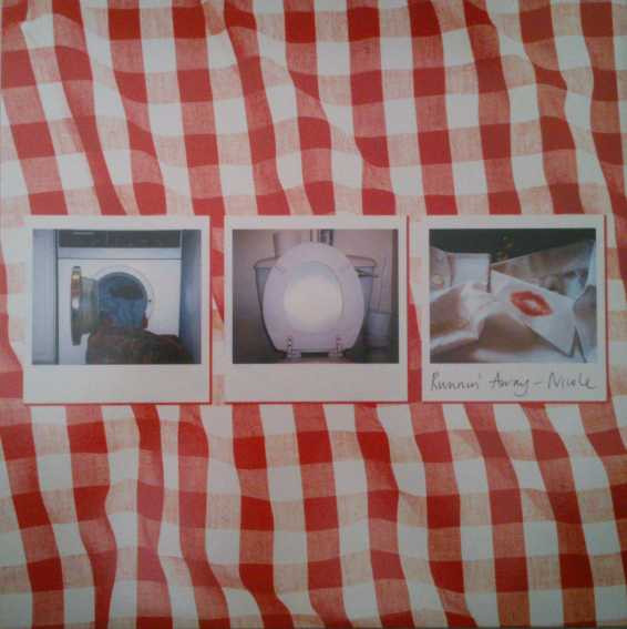 Nicole - Runnin' Away | Ore Music (AG 18) Nicole - Runnin' Away | Ore Music (AG 18)