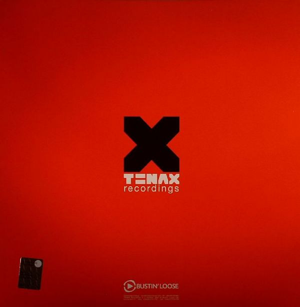 Alex Neri & Federico Locchi - Aurora | Tenax Recordings (TNX 002) - 2