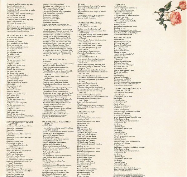 Barry White , Love Unlimited , Love Unlimited Orchestra - The Best Of Our Love | Unlimited Gold (ULG 88520) - 2 Barry White , Love Unlimited , Love Unlimited Orchestra - The Best Of Our Love | Unlimited Gold (ULG 88520) - 2