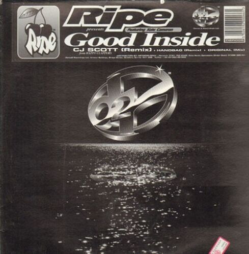 Ripe - Good Inside | Dance 2 Recordings (D2R006)