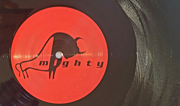 Captain Hollywood - Love And Pain | Mighty (575 051-1)