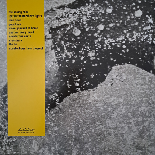 Another Body Found - Scooterboys From The Pool | Cititrax (CITI033) - 2 Another Body Found - Scooterboys From The Pool | Cititrax (CITI033) - 2