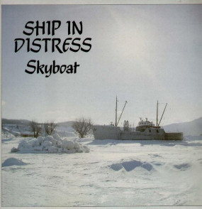 Skyboat - Ship In Distress | Plant Life (PLR035) Skyboat - Ship In Distress | Plant Life (PLR035)