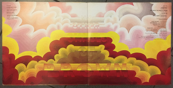 Savoy Brown - Raw Sienna | Decca (SKL 5043) - 3